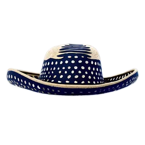 Designer Sombrero Hat Png Old PNG Image