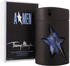 Thierry Mugler Perfumes Men, HD Png Download PNG