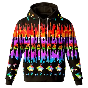 Designer Sweatshirt Png 06132024 PNG Image