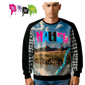 Designer Sweatshirt PNG 83 PNG
