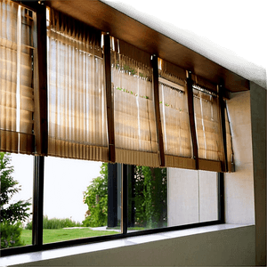 Designer Window Blinds PNG 86 PNG