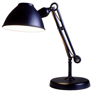 Desk Lamp PNG 05252024 PNG with transparent background