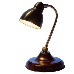 Desk Lamp PNG 05252024 PNG with transparent background