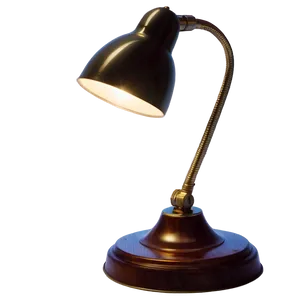 Desk Lamp Png 05252024 PNG Image