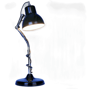 Desk Lamp PNG irm PNG with transparent background