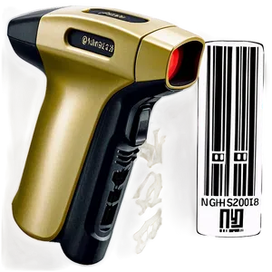 Desktop Barcode Scanner Png Yes PNG Image