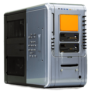 Desktop Computer PNG mnw PNG image with transparent background