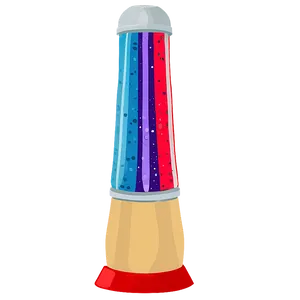 Desktop Lava Lamp Png 06112024 PNG Image