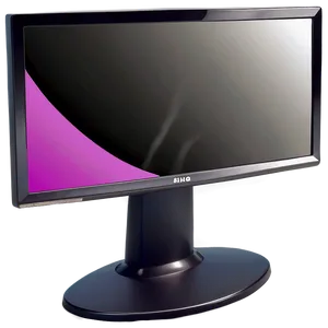 Desktop Monitor Png 61 PNG Image