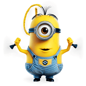 Despicable Me Minion PNG 74 PNG