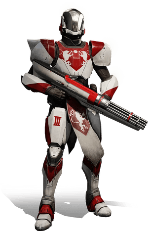 Destiny 2 All Classes, HD Png Download PNG image with transparent background