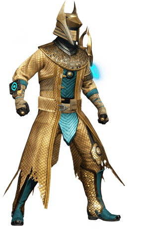 Destiny 2 Osiris Png, Transparent Png PNG image with transparent background