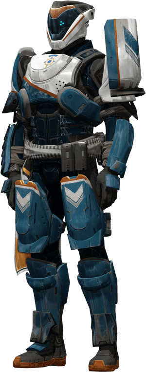 Destiny 2 Titan Png, Transparent Png PNG image with transparent background
