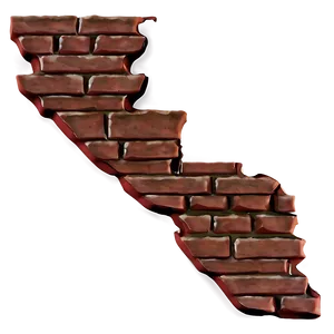 Detailed Brick Texture Png Ffn PNG Image