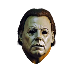 Detailed Michael Myers Face Drawing Png 76 PNG Image