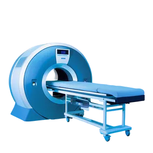 Detailed Mri Scanner Transparent Png 95 PNG Image