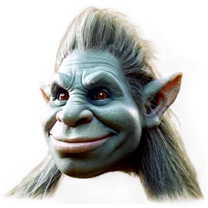 Detailed Troll Faces Png 12 PNG Image