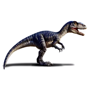 Detailed Velociraptor Scale Png Tav46 PNG Image