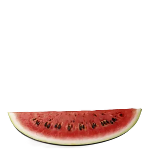 Detailed Watermelon Slice Png 06132024 PNG Image