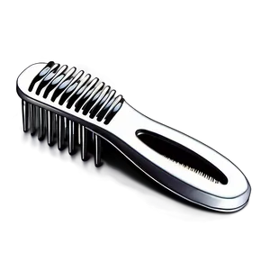 Detangling Comb Png Auu PNG Image