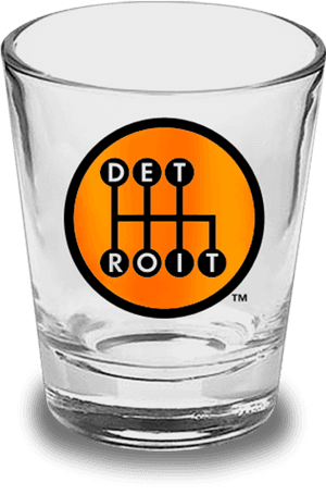 Shifter Shot Glasses - Shot Glass, HD Png Download PNG image with transparent background