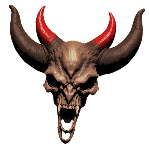 Devil Horns Clipart PNG ygl15 PNG image with transparent background