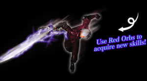 Devil May Cry Devil Trigger, HD Png Download PNG image with transparent background