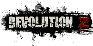 Devolution Horror Concept Art PNG Image