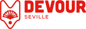 Devour Seville Logo PNG Image