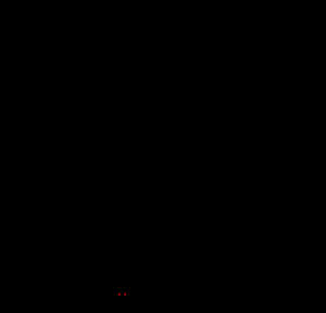 Dewy Spider Web Nighttime PNG image with transparent background