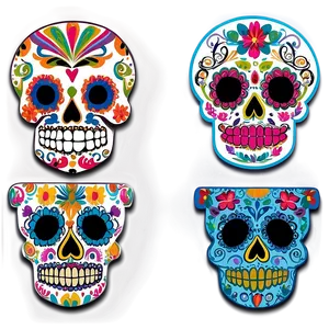 Dia De Los Muertos Ancestral Tributes Png 46 PNG Image