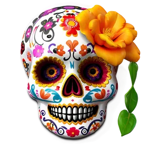 Dia De Los Muertos Commemorative Altars Png Gyb PNG Image