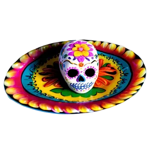 Dia De Los Muertos Community Feasts Png Ayb PNG Image