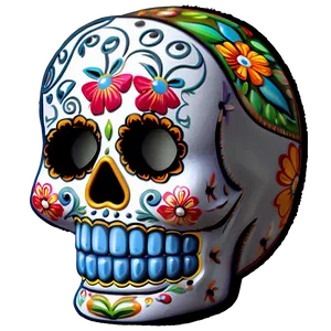 Dia De Los Muertos Special Events Png 06112024 PNG Image