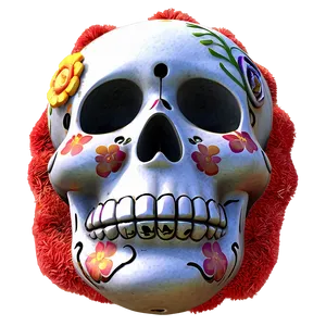 Dia De Los Muertos Symbolic Offerings Png 24 PNG Image