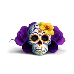 Dia De Los Muertos Traditional Ceremonies Png 06112024 PNG Image