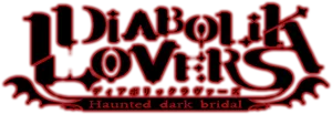 Diabolik Lovers Logo PNG Image