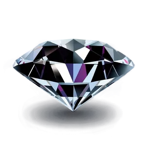 Diamante A PNG Image