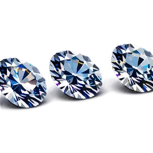 Diamante D PNG Image