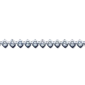 Diamond Line Border Png Wqh PNG Image