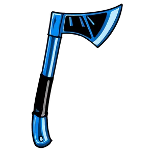 Diamond Pickaxe Vector Art Png 17 PNG Image