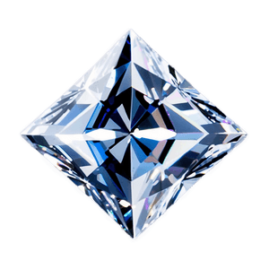 Diamond Shape PNG 15 PNG image with transparent background
