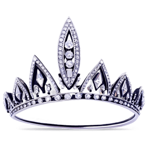 Diamond Tiara Icon PNG ijm22 PNG image with transparent background