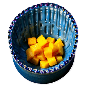 Diced Mango PNG 61 PNG