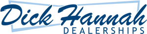 Dick Hannah Dealerships Logo PNG Image