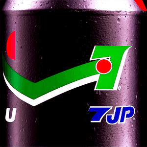 Diet 7 Up Can Image PNG 06262024 PNG