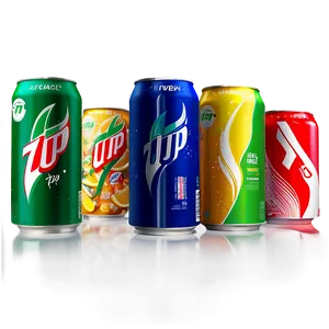 Diet 7 Up Can Image Png Pdv PNG Image