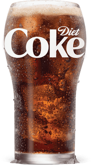 Caffeine Free Diet Coke Vanilla, HD Png Download PNG with transparent background