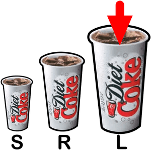 Diet Coke Clipart , Png Download - Diet Coke, Transparent Png PNG with transparent background