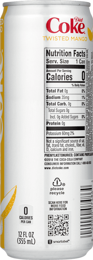 Diet Coke, HD Png Download PNG with transparent background